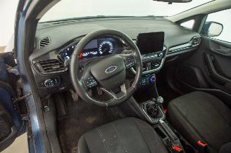 Ford Fiesta 1.5 63kW Airco Trend picture 23