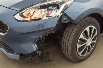 Ford Fiesta 1.5 63kW Airco Trend picture 27