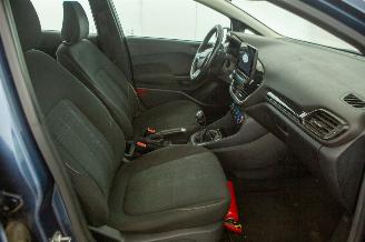 Ford Fiesta 1.5 63kW Airco Trend picture 19