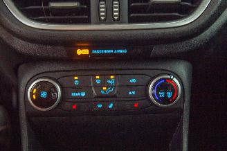 Ford Fiesta 1.5 63kW Airco Trend picture 8