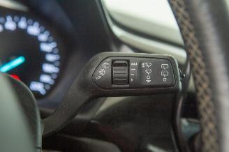 Ford Fiesta 1.5 63kW Airco Trend picture 17