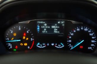 Ford Fiesta 1.5 63kW Airco Trend picture 6