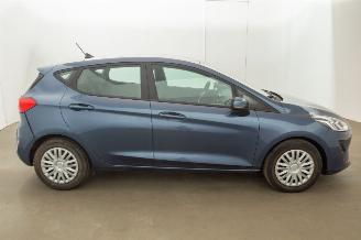 Ford Fiesta 1.5 63kW Airco Trend picture 38