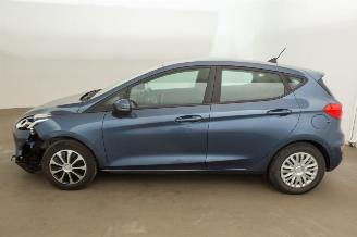 Ford Fiesta 1.5 63kW Airco Trend picture 37