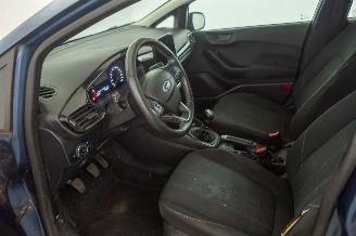 Ford Fiesta 1.5 63kW Airco Trend picture 24