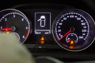 Volkswagen Golf 1.6 TDI Clima Navi Highline picture 6