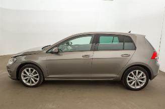 Volkswagen Golf 1.6 TDI Clima Navi Highline picture 45