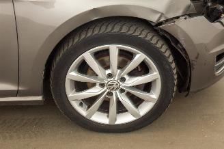 Volkswagen Golf 1.6 TDI Clima Navi Highline picture 40