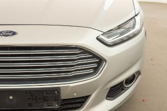 Ford Mondeo 1.5 Clima Camera Titanium picture 37