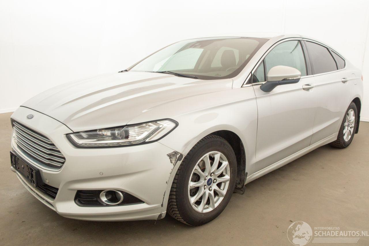 Ford Mondeo 1.5 Clima Camera Titanium