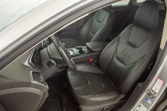 Ford Mondeo 1.5 Clima Camera Titanium picture 25