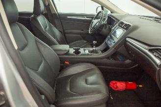 Ford Mondeo 1.5 Clima Camera Titanium picture 19