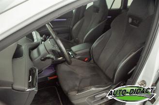 Skoda Enyaq Sportline  60kWh Navi Camera Clima picture 25