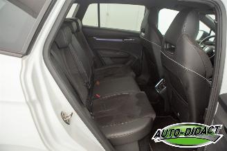 Skoda Enyaq Sportline  60kWh Navi Camera Clima picture 22