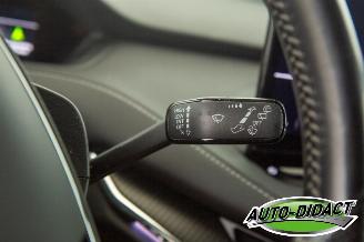 Skoda Enyaq Sportline  60kWh Navi Camera Clima picture 17