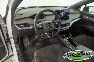 Skoda Enyaq Sportline  60kWh Navi Camera Clima picture 23
