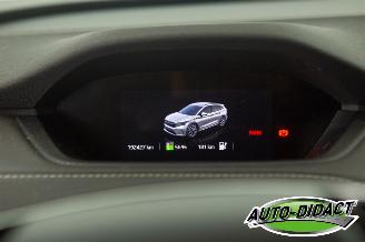 Skoda Enyaq Sportline  60kWh Navi Camera Clima picture 6