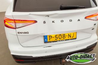 Skoda Enyaq Sportline  60kWh Navi Camera Clima picture 28