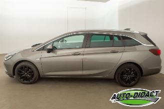 Opel Astra 1.4 Navi Camera Clima Business+ picture 38