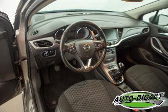Opel Astra 1.4 Navi Camera Clima Business+ picture 24