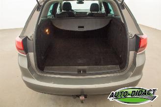 Opel Astra 1.4 Navi Camera Clima Business+ picture 37