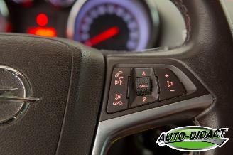 Opel Meriva 1.4 Turbo Airco Cosmo picture 15