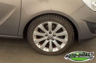 Opel Meriva 1.4 Turbo Airco Cosmo picture 33