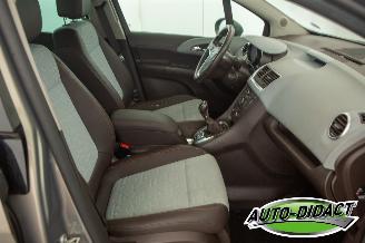 Opel Meriva 1.4 Turbo Airco Cosmo picture 19