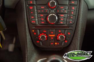 Opel Meriva 1.4 Turbo Airco Cosmo picture 9