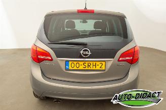 Opel Meriva 1.4 Turbo Airco Cosmo picture 37