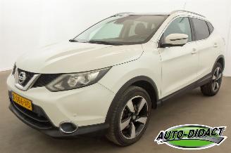 Nissan Qashqai 1.6 Tekna Pano Navi Camera Clima picture 2