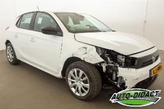 Opel Corsa-E 51 kWh Long Range 1296 km NAP Business Edition picture 2