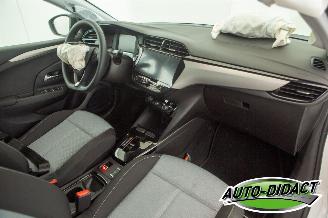 Opel Corsa-E 51 kWh Long Range 1296 km NAP Business Edition picture 20