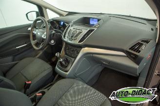 Ford C-Max 1.6 Airco Navi Trend picture 19