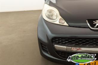 Peugeot 107 1.0-12V Airco Sublime picture 27