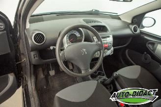Peugeot 107 1.0 Airco Access Accent picture 18