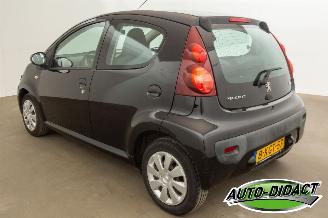 Peugeot 107 1.0 Airco Access Accent picture 3