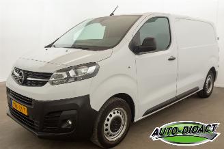 krockskadad bil bedrijf Opel Vivaro 1.5 CDTI L2H1 Airco Selection 2023/4