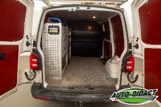 Volkswagen Transporter 2.0 TDI 75kW Airco L1H1 picture 29