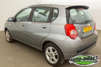 Chevrolet Aveo 1.2 16V Airco LS B-clever picture 3