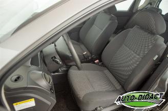 Chevrolet Aveo 1.2 16V Airco LS B-clever picture 22
