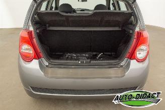Chevrolet Aveo 1.2 16V Airco LS B-clever picture 32