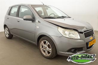 Chevrolet Aveo 1.2 16V Airco LS B-clever picture 2