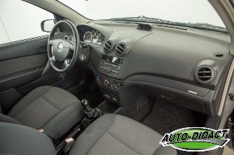 Chevrolet Aveo 1.2 16V Airco LS B-clever picture 15