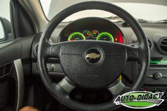 Chevrolet Aveo 1.2 16V Airco LS B-clever picture 5