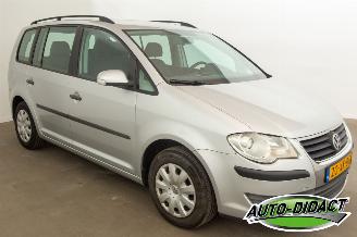 Volkswagen Touran 1.6 Airco 5pers Trendline Business picture 2