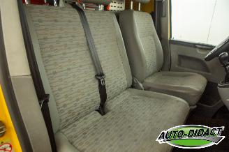Volkswagen Transporter 2.0 TDI 84kW Airco L1H1 BM picture 15