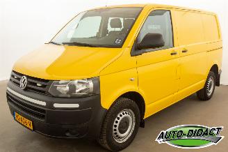 damaged commercial vehicles Volkswagen Transporter 2.0 TDI 84kW Airco L1H1 BM 2014/2