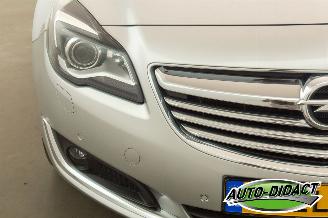 Opel Insignia 1.6T Automaat Navi Clima Business+ picture 39