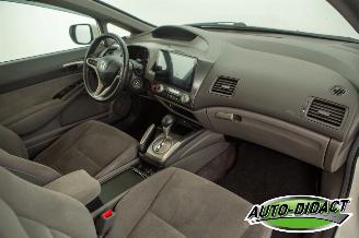 Honda Civic 1.3 Hybrid Automaat Clima picture 20